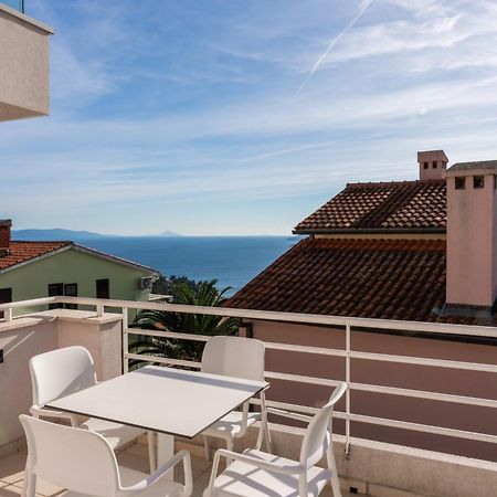 Appartement Casa M Rabac Extérieur photo