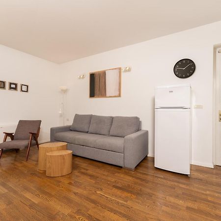 Appartement Casa M Rabac Extérieur photo