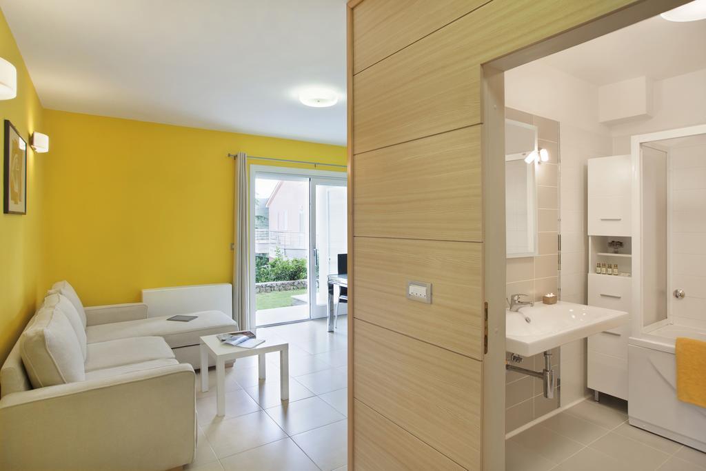 Appartement Casa M Rabac Chambre photo