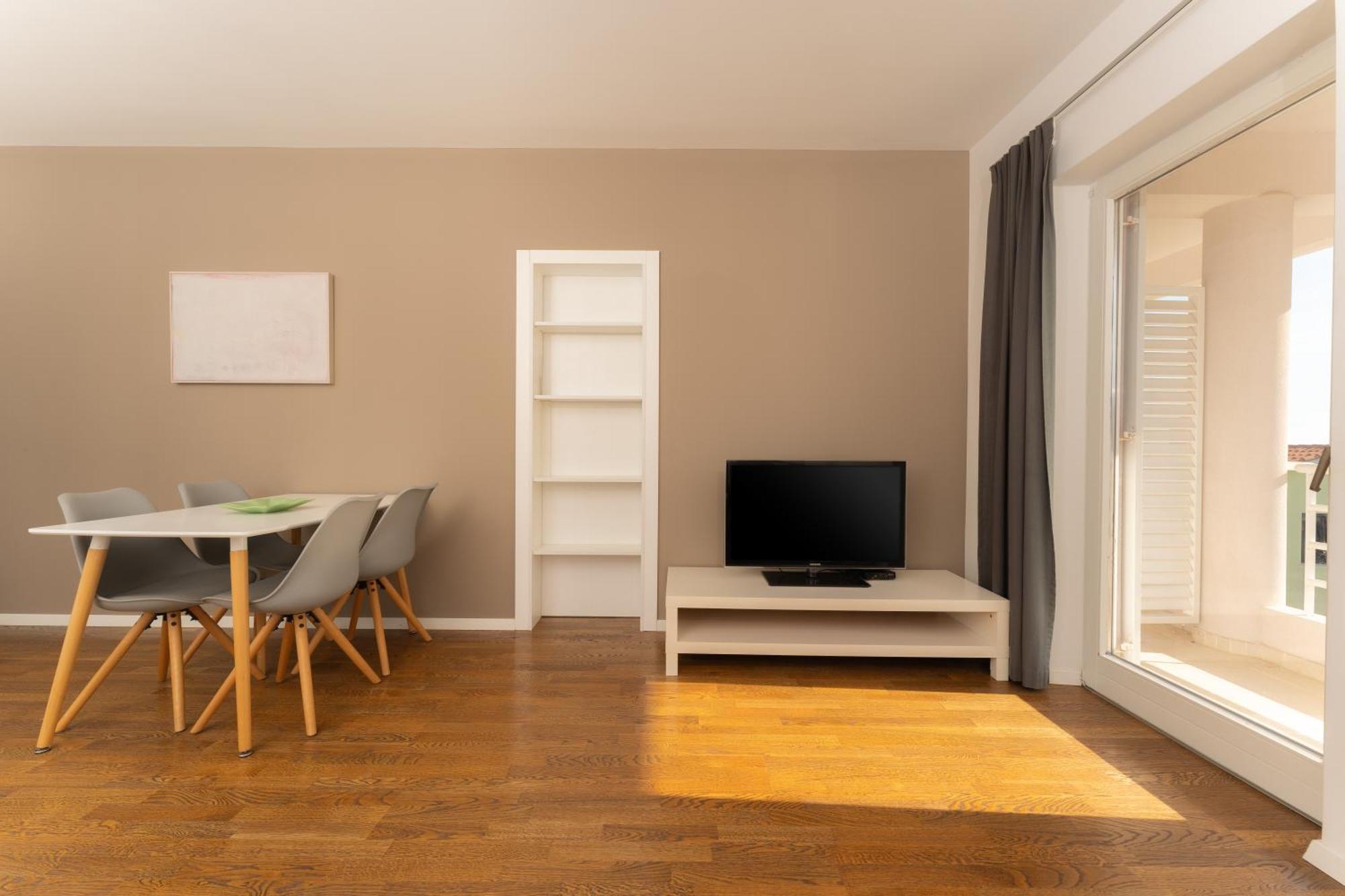 Appartement Casa M Rabac Extérieur photo