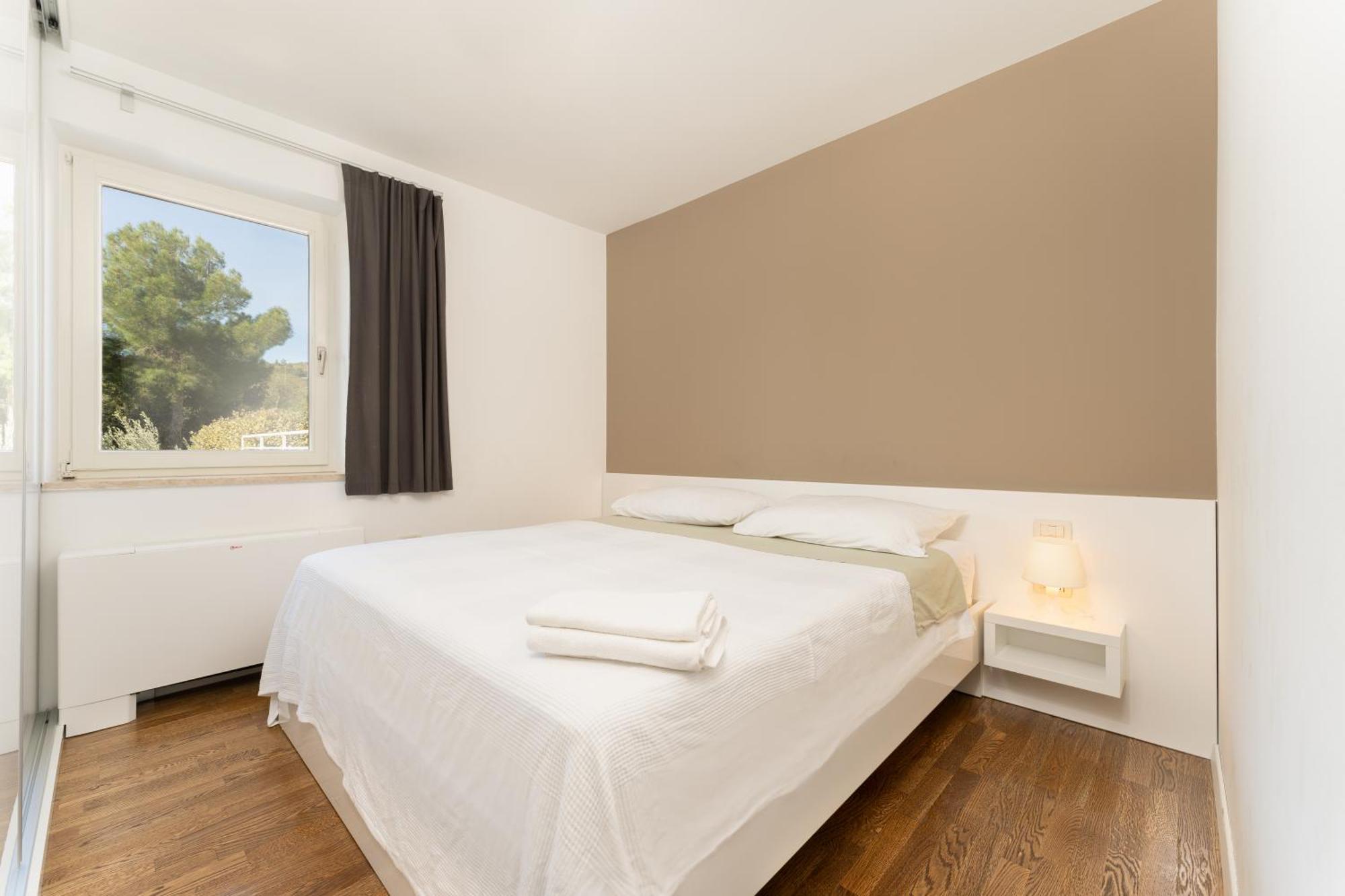 Appartement Casa M Rabac Extérieur photo