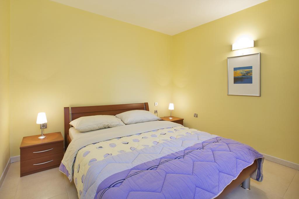 Appartement Casa M Rabac Chambre photo