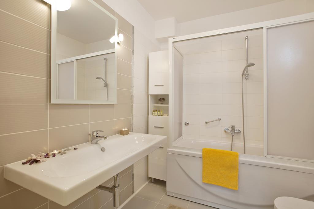 Appartement Casa M Rabac Chambre photo