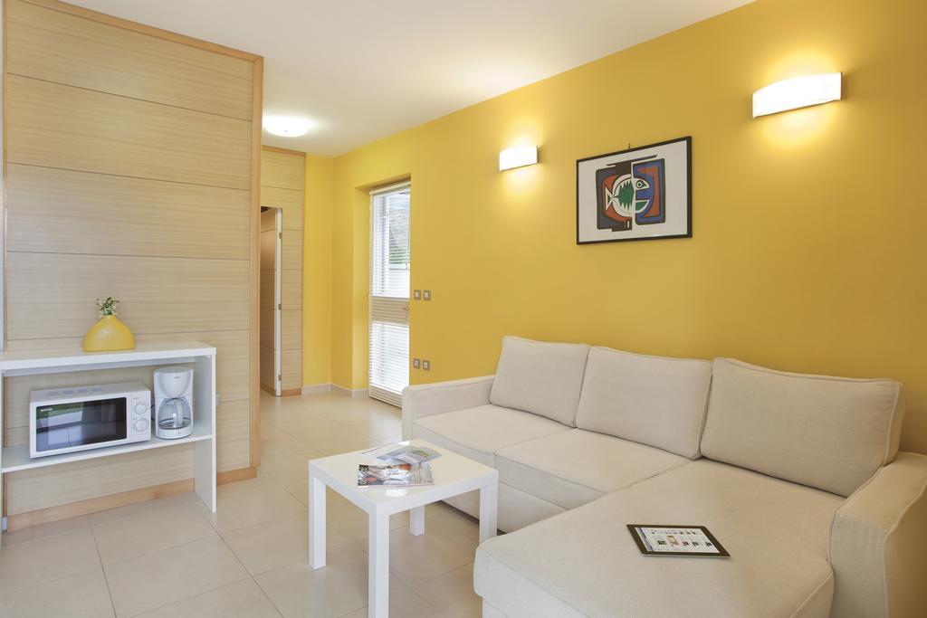 Appartement Casa M Rabac Chambre photo