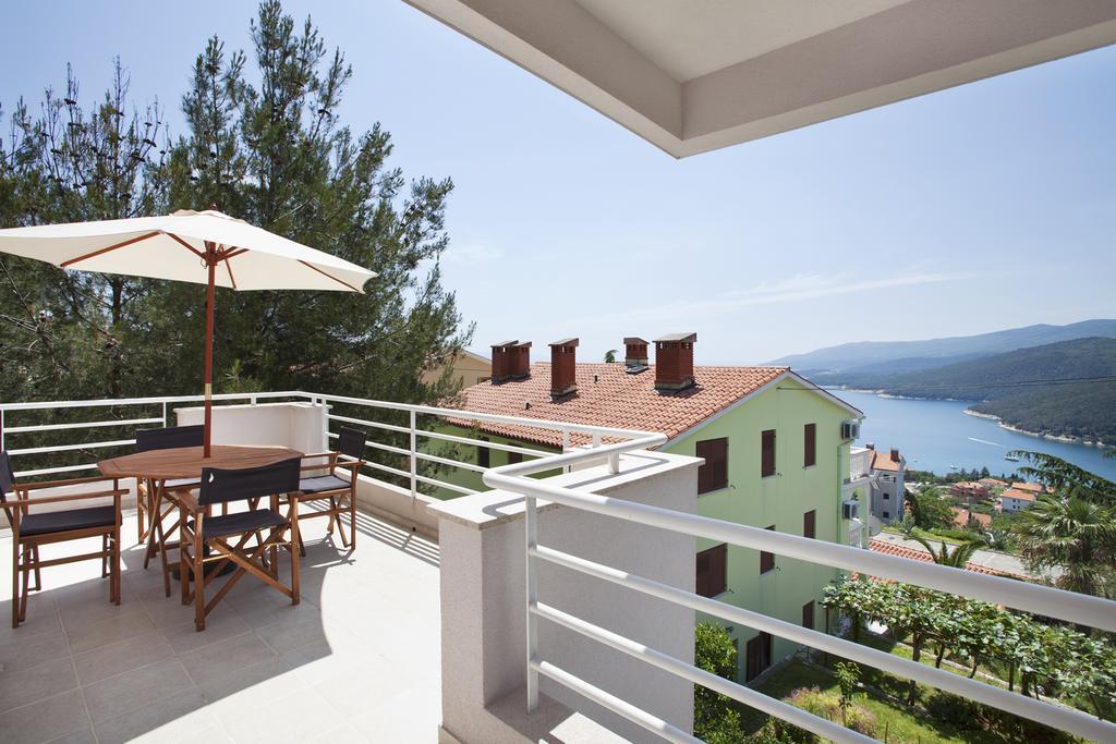 Appartement Casa M Rabac Chambre photo