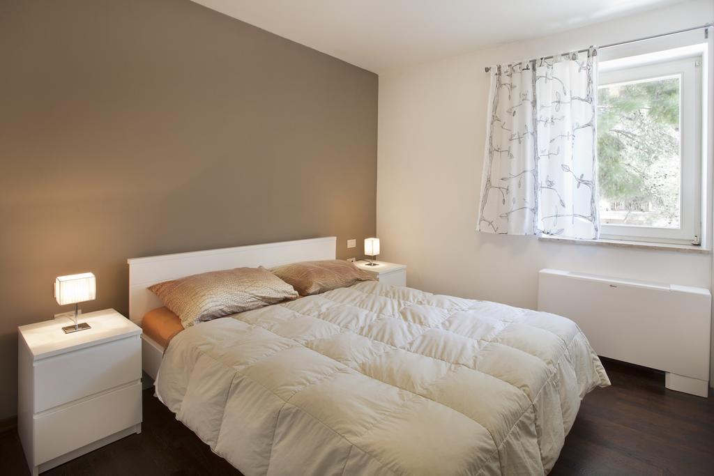 Appartement Casa M Rabac Chambre photo