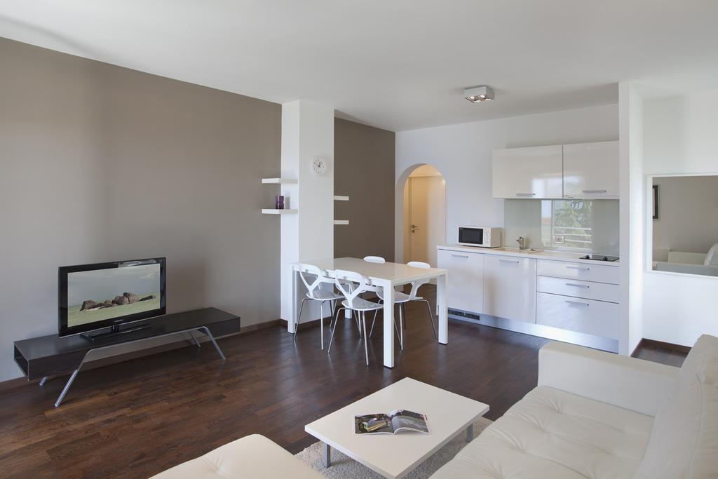 Appartement Casa M Rabac Chambre photo