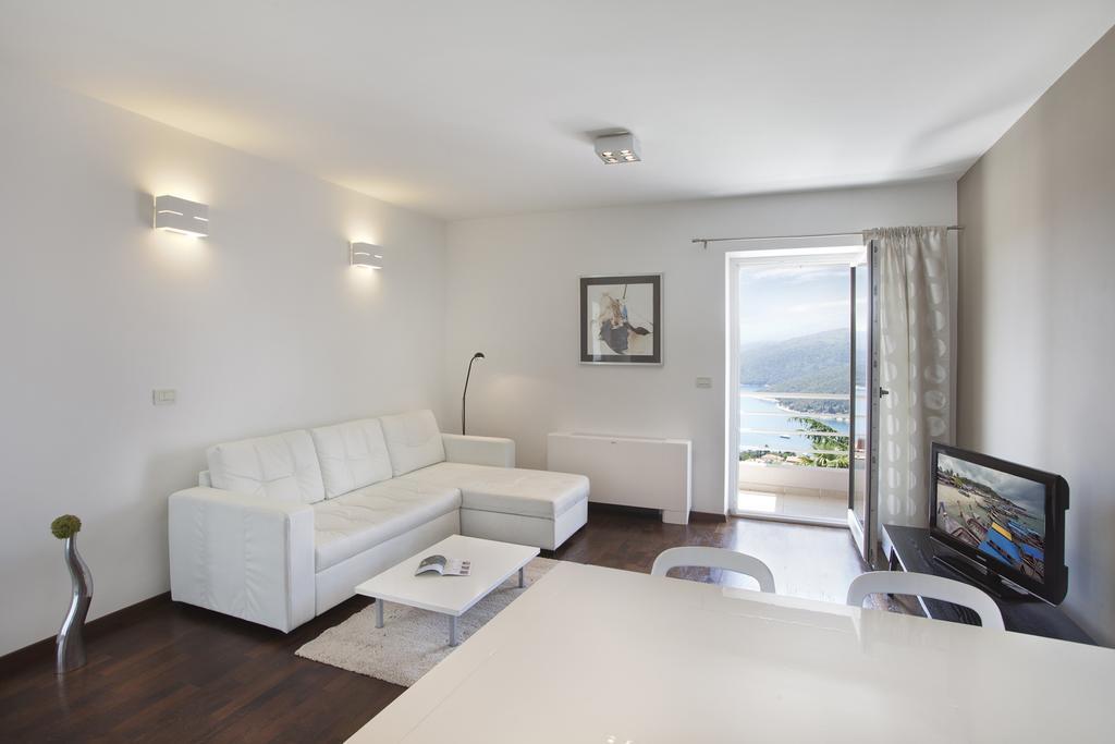 Appartement Casa M Rabac Chambre photo