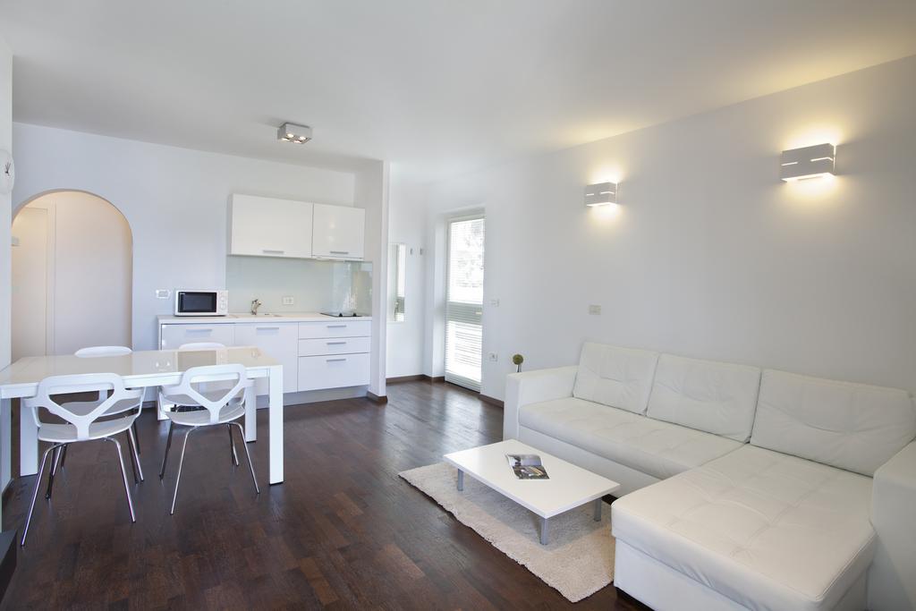 Appartement Casa M Rabac Chambre photo