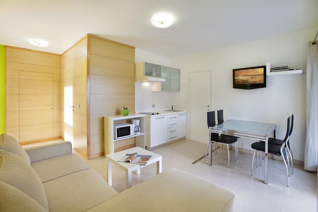 Appartement Casa M Rabac Chambre photo