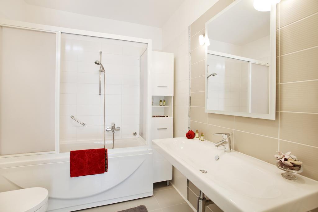 Appartement Casa M Rabac Chambre photo